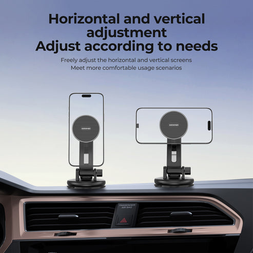 ESEEKGO CH-04 Car Magnetic Holder