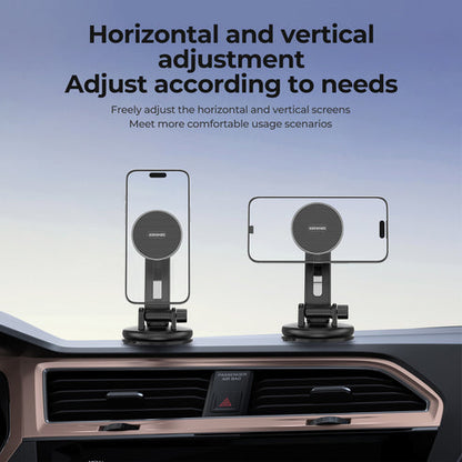 ESEEKGO CH-04 Car Magnetic Holder