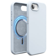 Cloud Soft Magnetic Silicone Case for iPhone 17e / 16e