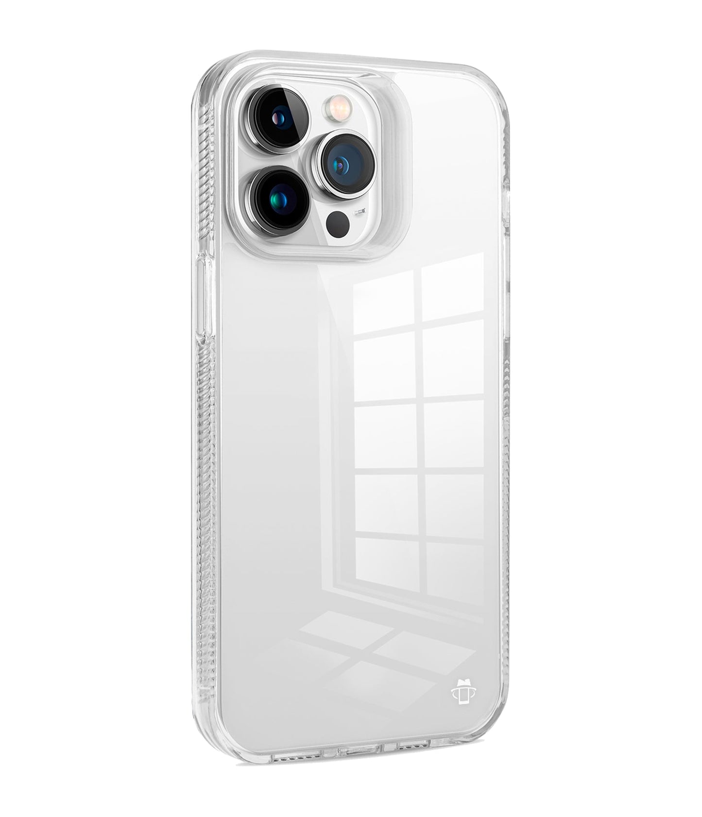 Clear case for iPhone 13 Pro Max