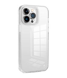 Clear Case for iPhone 16e with package