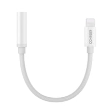 ESEEKGO ES-35 8 PIN To 3.5MM Audio Adapter Cable
