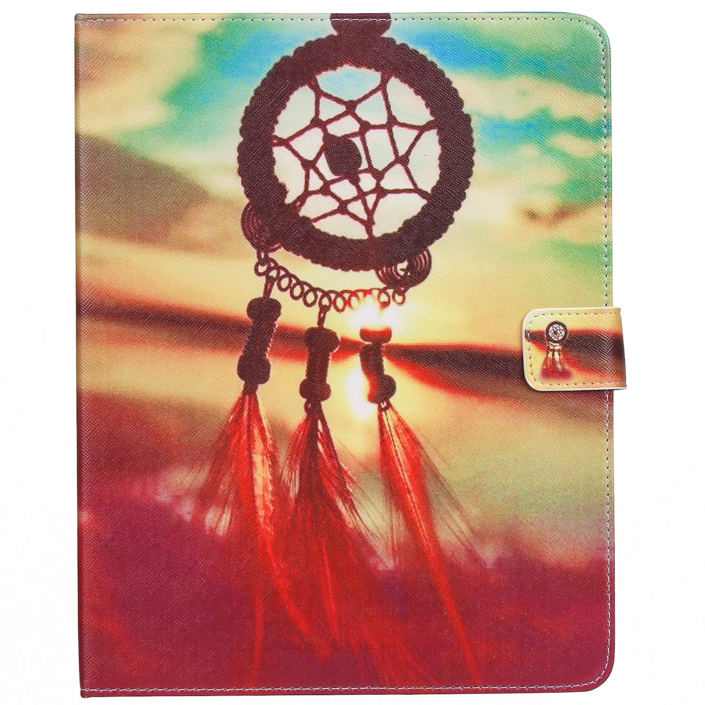 iPad Air Design Case Dream Catcher