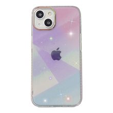 Purple Shimmering Case for iPhone 12 Pro / 12 6.1
