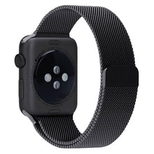 iWatch Metal Band 42"/44"/45"/49" Black