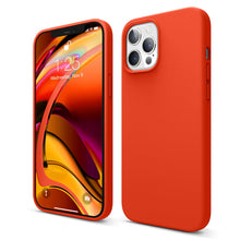 RediPhone 12 5.4 Soft Silicone Case