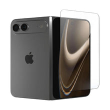 Tempered Glass for iPhone Duo