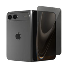 Privacy Tempered Glass for iPhone Duo
