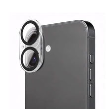 Clear Camera Protector for iPhone 17