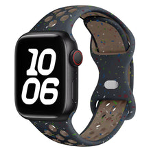 Grey Splashed Sport Band for 38"/40"/41"/42" Series 10