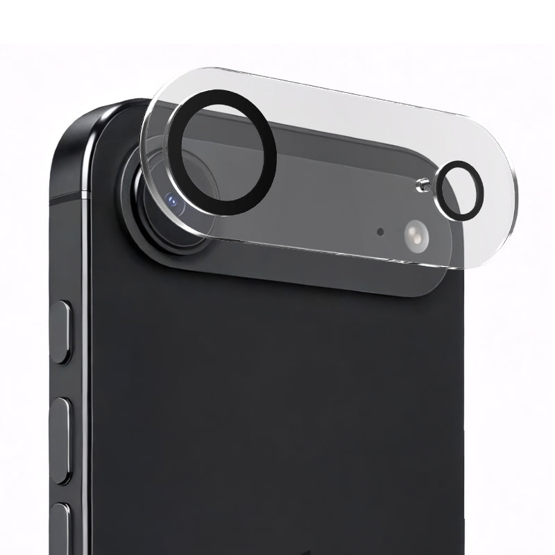 Clear Camera Protector for iPhone 17 Air