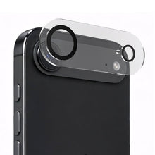 Clear Camera Protector for iPhone 17 Air