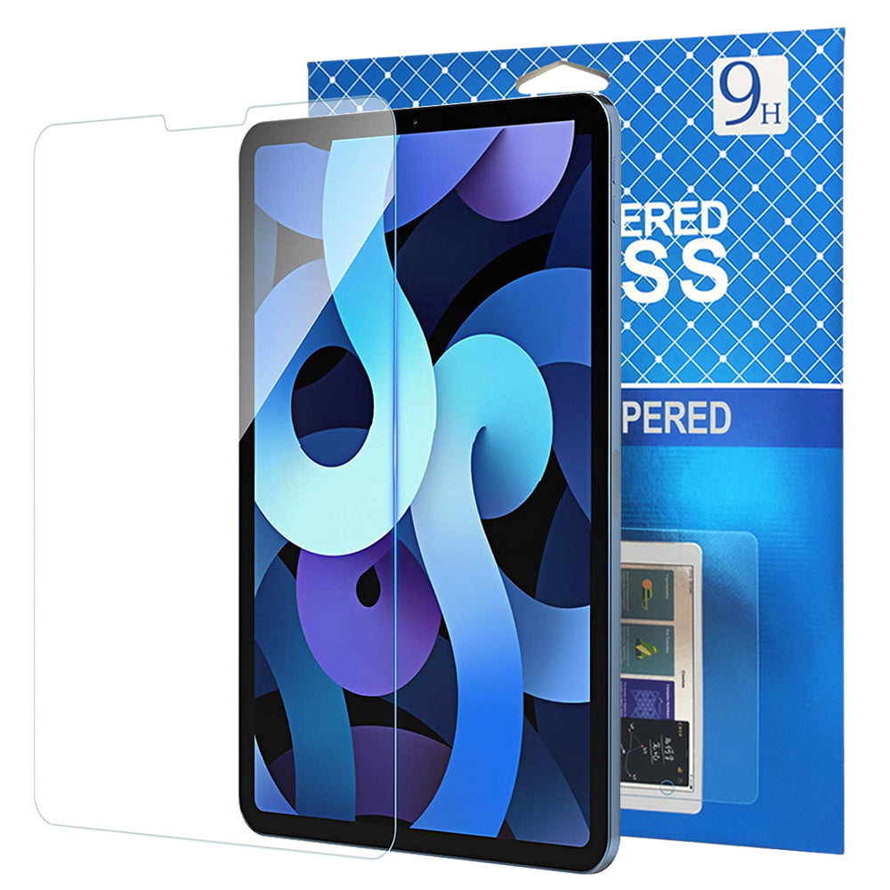 Clear iPad Pro 12.9" Tempered Glass Screen Protector