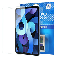 Clear iPad Pro 12.9" Tempered Glass Screen Protector