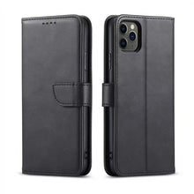 Galaxy A21 5G Lux Multi Card Wallet Black