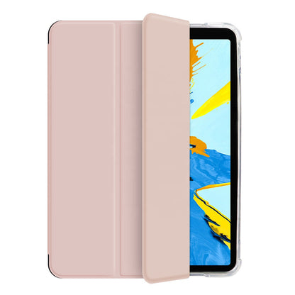 Light Pink Smart Case for iPad A16 2025 / 10th Gen 2022 10.9