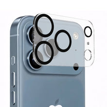 Clear Camera Protector for iPhone 17 Pro