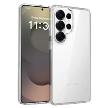 Clear Case for Samsung Galaxy S26