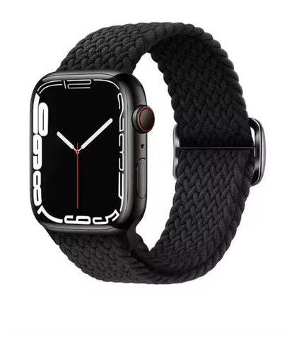 Black Braided Band for 38"/40"/41"/42" Series 10