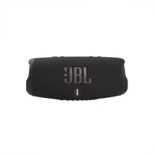 JBL CHARGE 5 - Portable Bluetooth Speaker with IP67 Waterproof and USB Charge out - Black