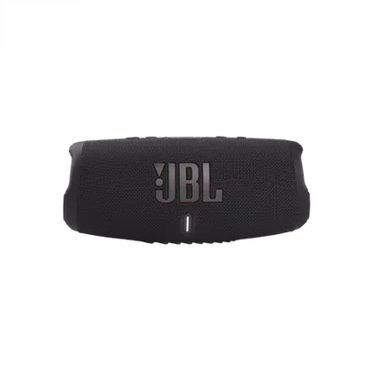 JBL CHARGE 5 - Portable Bluetooth Speaker with IP67 Waterproof and USB Charge out - Black
