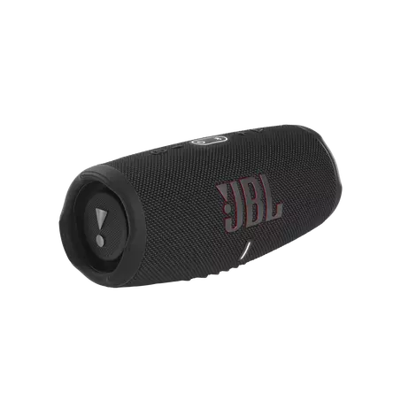 JBL CHARGE 5 - Portable Bluetooth Speaker with IP67 Waterproof and USB Charge out - Black