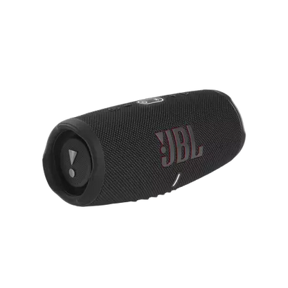 JBL CHARGE 5 - Portable Bluetooth Speaker with IP67 Waterproof and USB Charge out - Black