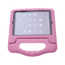 iPad Air 1/2 / Pro 9.7" / Pro 9.7" (2017) / iPad (2018) Klogi Shock Proof Eva Case Pink