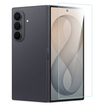 Clear Tempered Glass For Samsung Z Fold 8 Ultra
