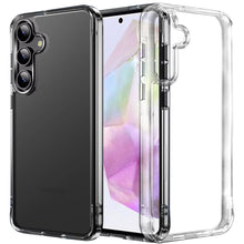 Clear Case For Samsung Galaxy A36 / A56