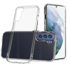 Clear Case For Samsung Galaxy S21 Plus