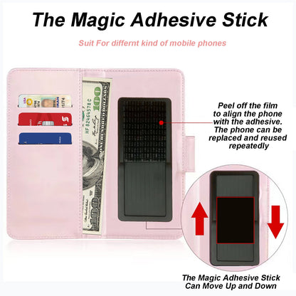 Rose Wallet Universal XL 6.6-6.9"