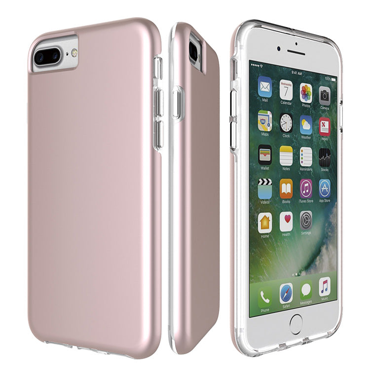 iPhone 8/7/6/6S Plus Vision Rose Gold