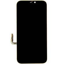 OLED & Frame Assembly for Apple iPhone 12 & 12 Pro [Soft Evolve]