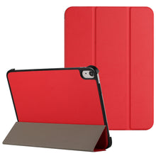 Red Smart Cover For Samsung a9 Plus / A11 Plus 11"