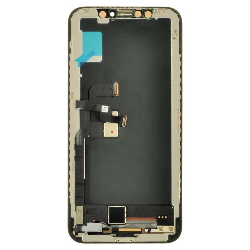 LCD & Frame Assembly for Apple iPhone X [Incell]