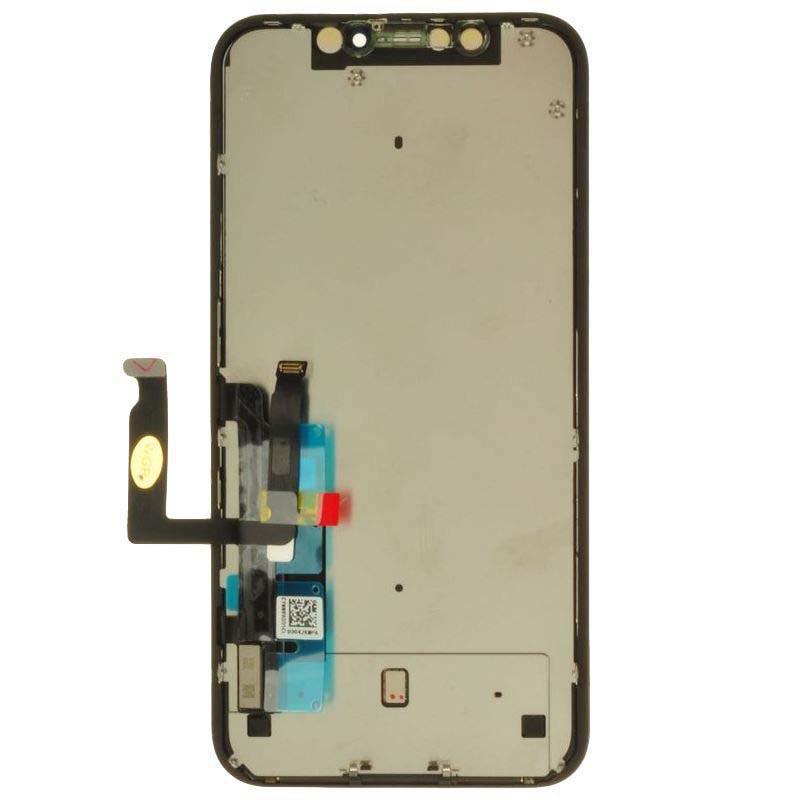 LCD & Frame Assembly for Apple iPhone XR [Evolve Incell, LTPS]