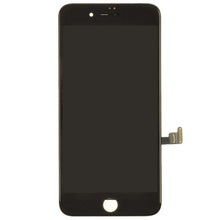 LCD & Frame Assembly for Apple iPhone 8 Plus (Black) [Evolve]