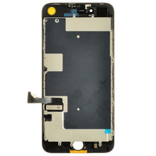 LCD & Frame Assembly for Apple iPhone 8 Plus (Black) [Evolve]