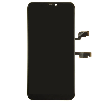 LCD & Frame Assembly for Apple iPhone XS Max [Basic]