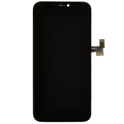 LCD & Frame Assembly for Apple iPhone 11 Pro [Incell, IC Ready]