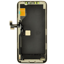 LCD & Frame Assembly for Apple iPhone 11 Pro [Incell, IC Ready]