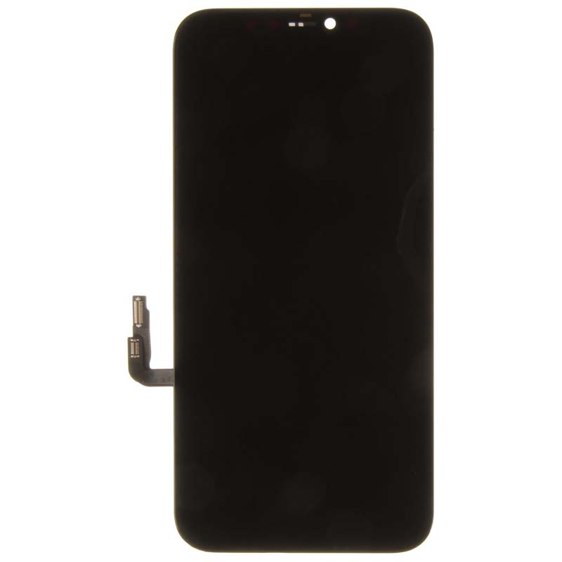 OLED & Frame Assembly for Apple iPhone 12 Pro Max [Soft Evolve]