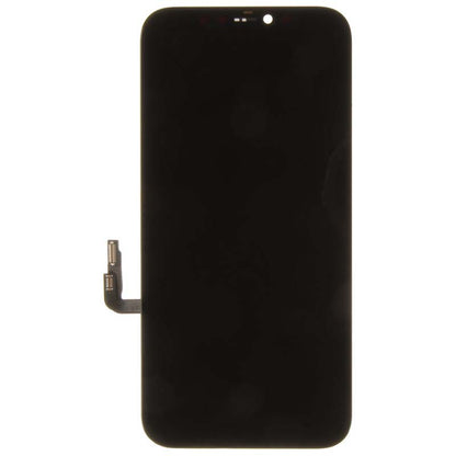 OLED & Frame Assembly for Apple iPhone 12 Pro Max [Soft Evolve]