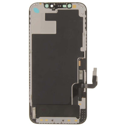 OLED & Frame Assembly for Apple iPhone 12 Pro Max [Soft Evolve]