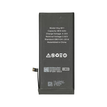 Extended Capacity TI Board Battery for Apple iPhone XR [Evolve]