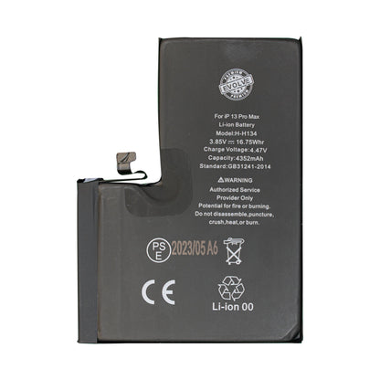Battery for Apple iPhone 13 Pro Max [Evolve]