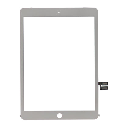 Digitizer for Apple iPad 7 (2019), 8 (2020), & 9 (2021) 10.2" (White) [Evolve]