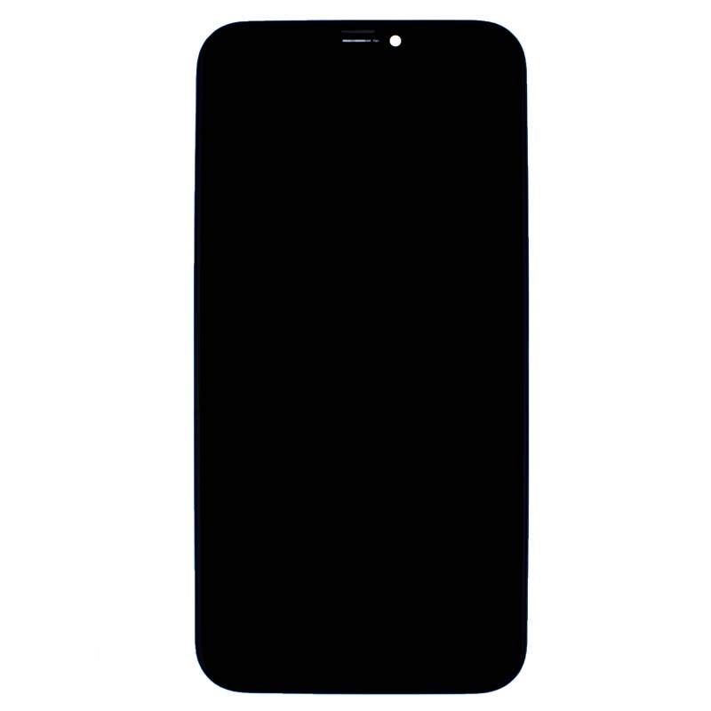 LCD & Frame Assembly for Apple iPhone XR [Evolve Incell, LTPS]