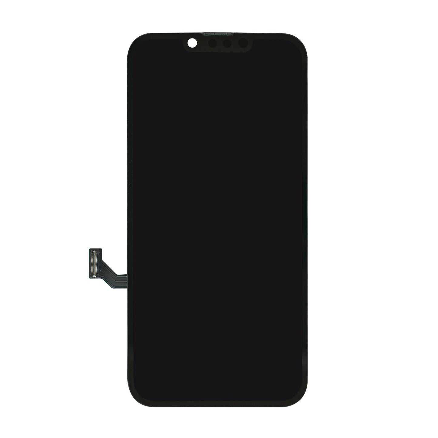 LCD & Frame Assembly for Apple iPhone 14 [Incell]